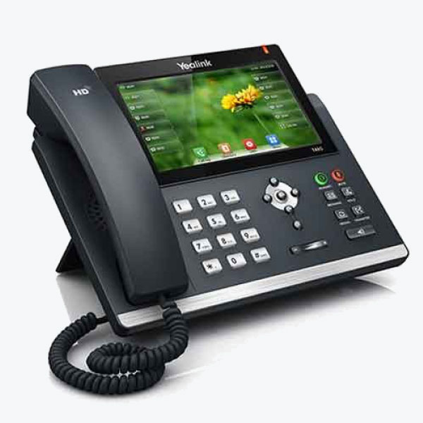Voiper VoIP Phone Systems