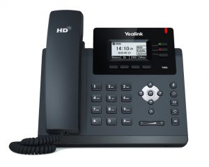 Yealink T40G IP Phone (SIP-T40G)