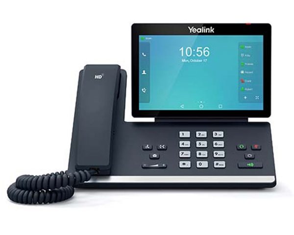 Yealink T56A IP Phone (SIP-T56A)