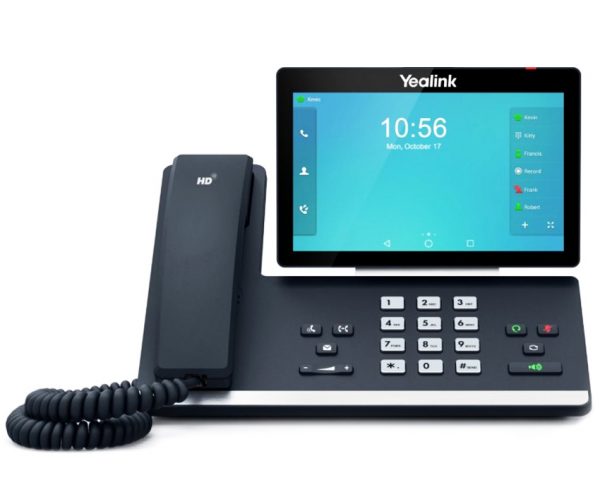 Yealink T58A IP Phone (SIP-T58A)