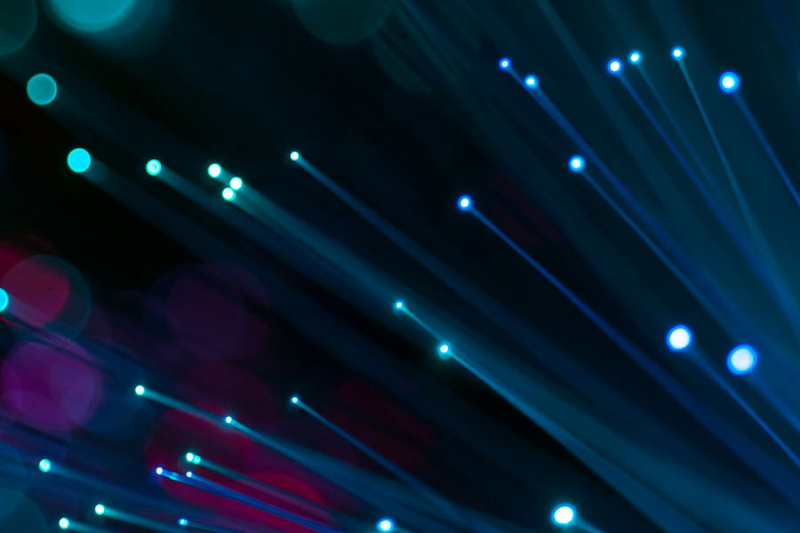 superfast broadband