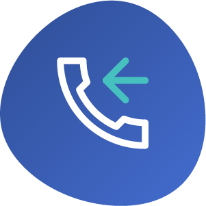 Regular call routing