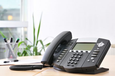 VoIP vs Landline