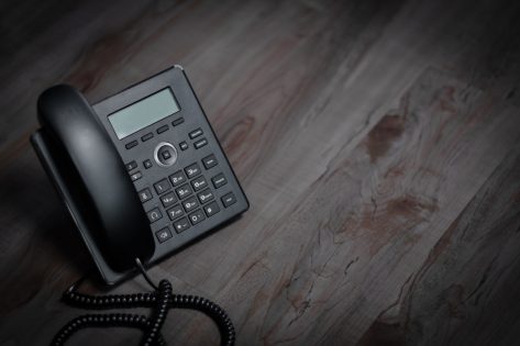 VoIP Service