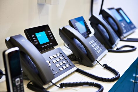 Voip Phone System