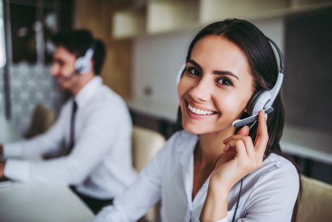 Call Answering Service